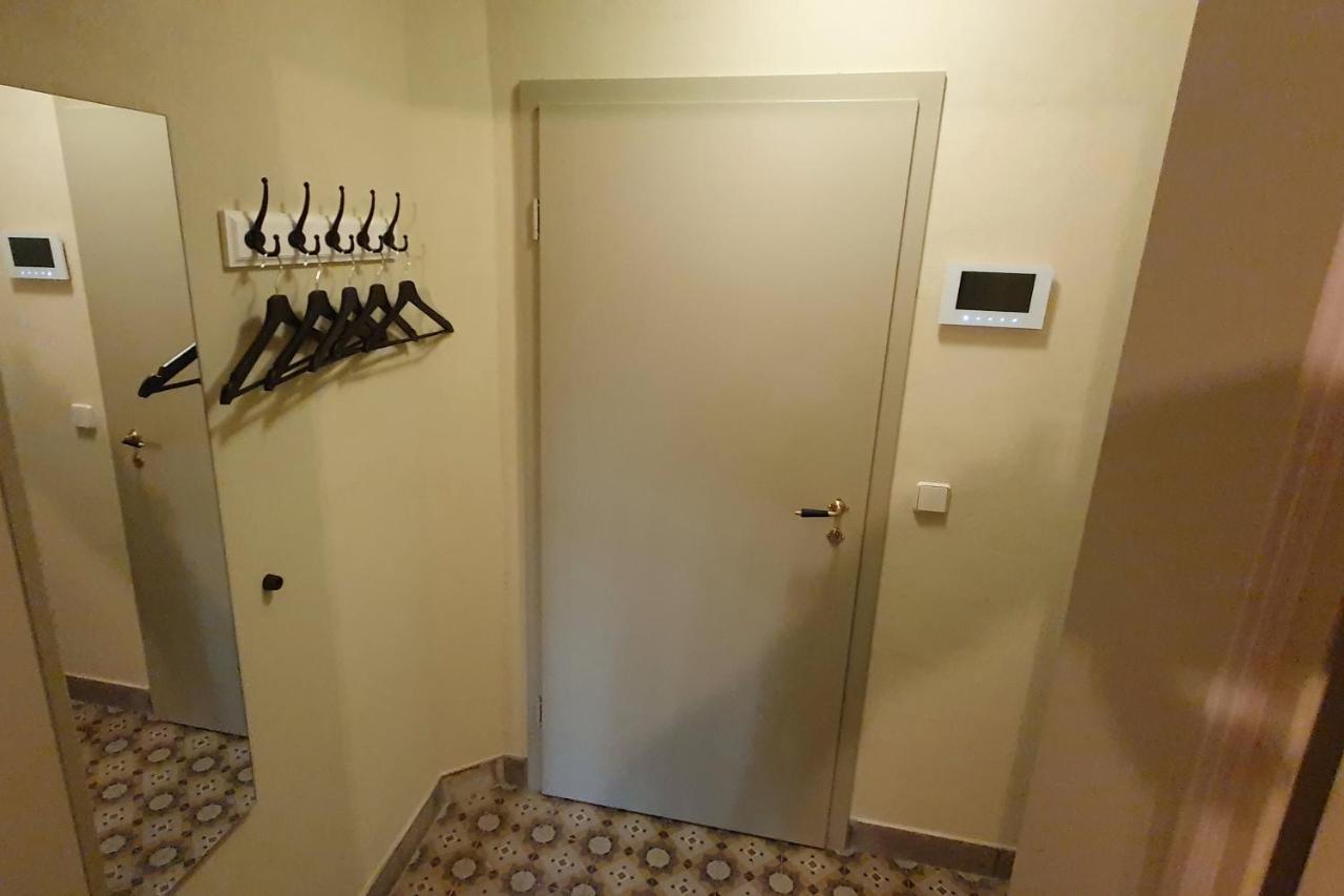 Villa Haniel Apartment Leo ドレスデン エクステリア 写真
