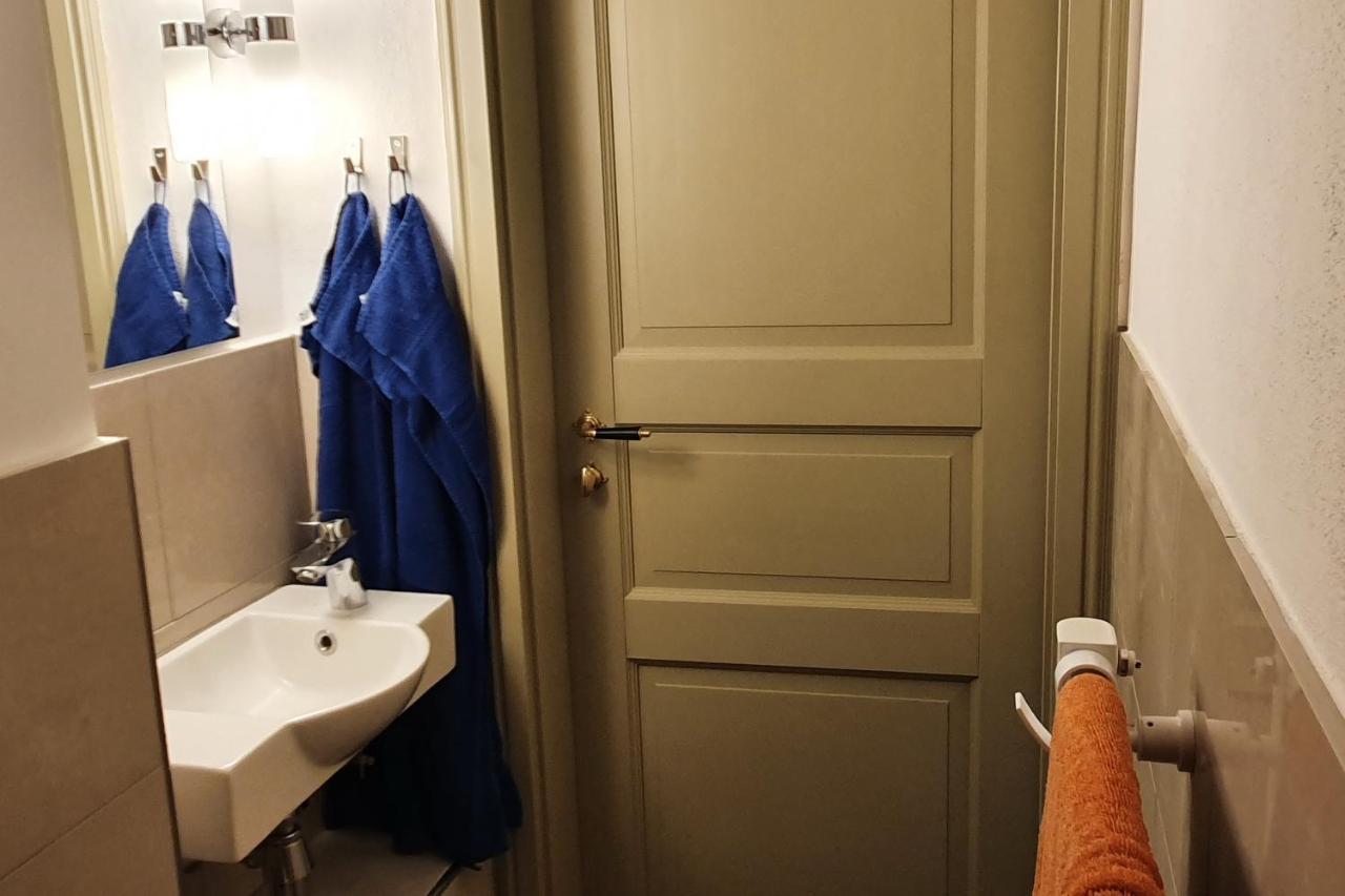 Villa Haniel Apartment Leo ドレスデン エクステリア 写真