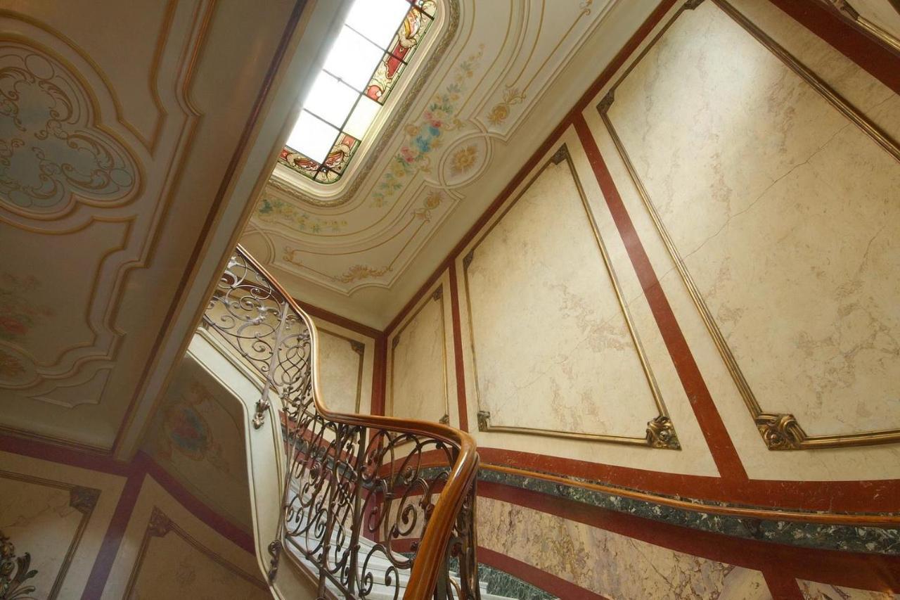Villa Haniel Apartment Leo ドレスデン エクステリア 写真