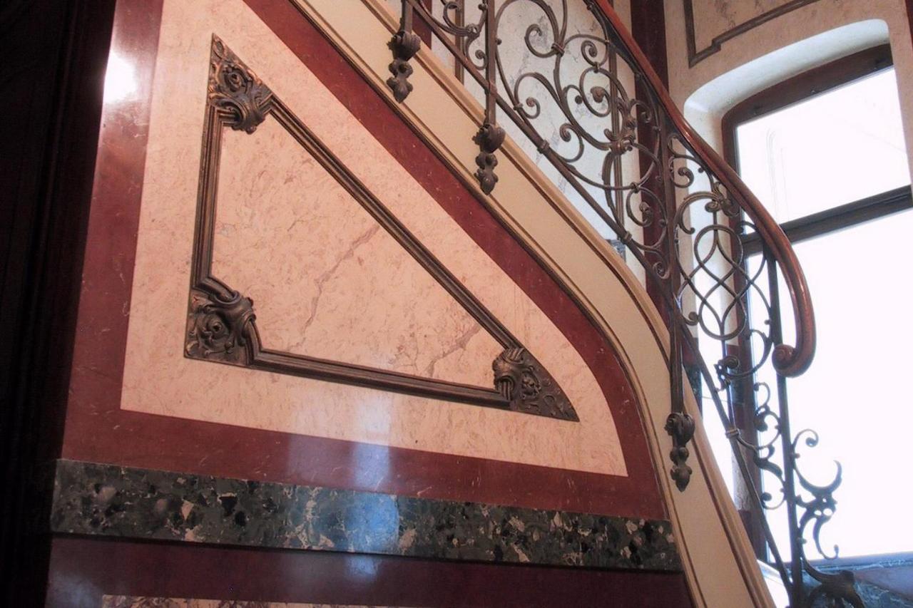 Villa Haniel Apartment Leo ドレスデン エクステリア 写真