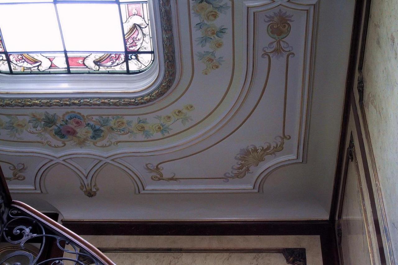 Villa Haniel Apartment Leo ドレスデン エクステリア 写真