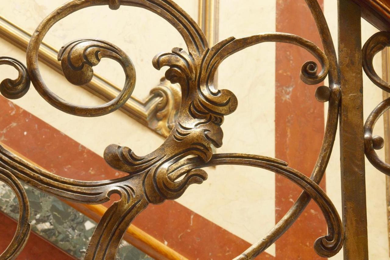 Villa Haniel Apartment Leo ドレスデン エクステリア 写真